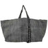 ラミダス RAMIDUS TOKYO TOTE BAG テープロゴ トートバッグ メンズ