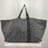 ラミダス RAMIDUS TOKYO TOTE BAG テープロゴ トートバッグ メンズ