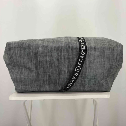ラミダス RAMIDUS TOKYO TOTE BAG テープロゴ トートバッグ メンズ