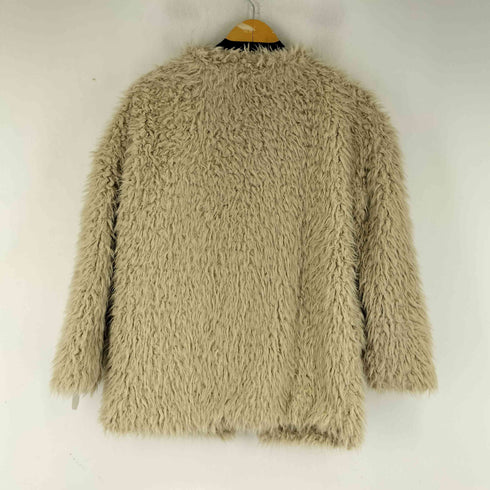 DURER フェイクファージャケット レディース JPN:M