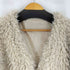 DURER フェイクファージャケット レディース JPN:M