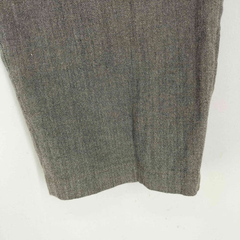 スティルバイハンド STILL BY HAND キュプラ混イージーテーパードデニム メンズ 48
