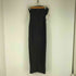 ザラ ZARA ストラップレスデニムワンピース レディース JPN:XS