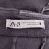 ザラ ZARA ストラップレスデニムワンピース レディース JPN:XS