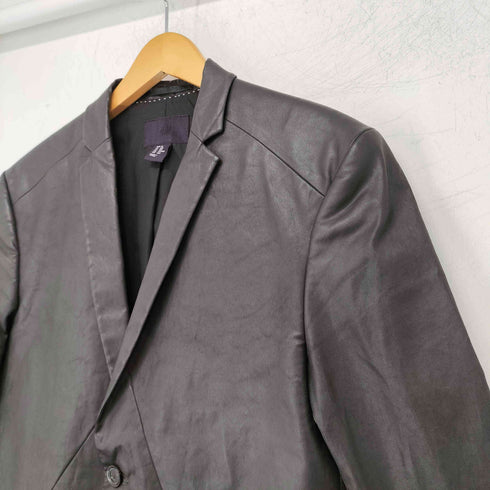 エイチアンドエム H&M コーティングテーラードジャケット メンズ EUR:46