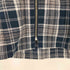 BEEDEN COMPACT ZIP UP CHECK SHIRT レディース FREE
