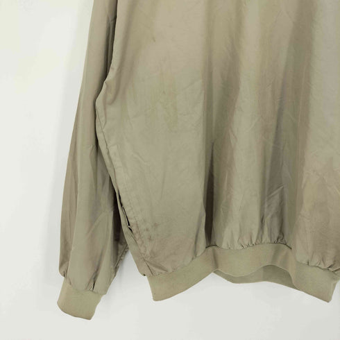 コロンビアスポーツウェア Columbia Sportswear ロゴプリント ナイロンプルオーバー ジャケット メンズ import:XL