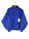 チャンピオン Champion ショート丈 ナイロンジャケット メンズ import:M