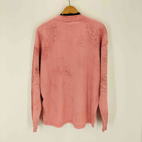 ディーゼル DIESEL プルオーバースウェット メンズ import:M