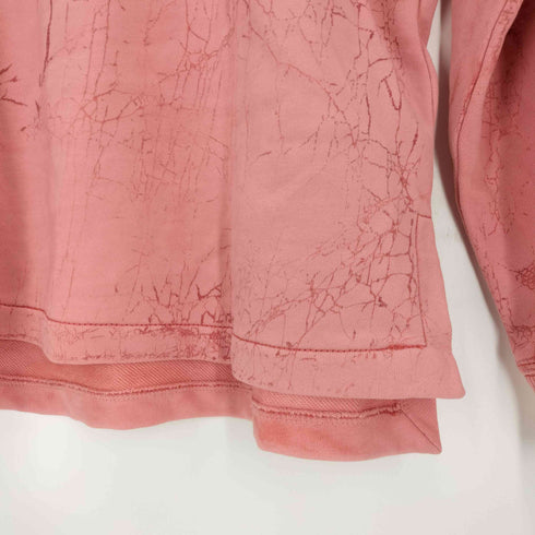 ディーゼル DIESEL プルオーバースウェット メンズ import:M