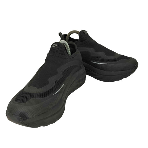 セダークレスト CEDAR CREST スリッポン ローカットスニーカー メンズ JPN:25.5