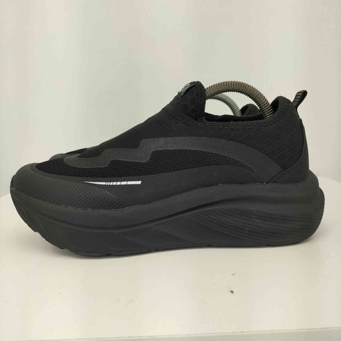 セダークレスト CEDAR CREST スリッポン ローカットスニーカー メンズ JPN:25.5