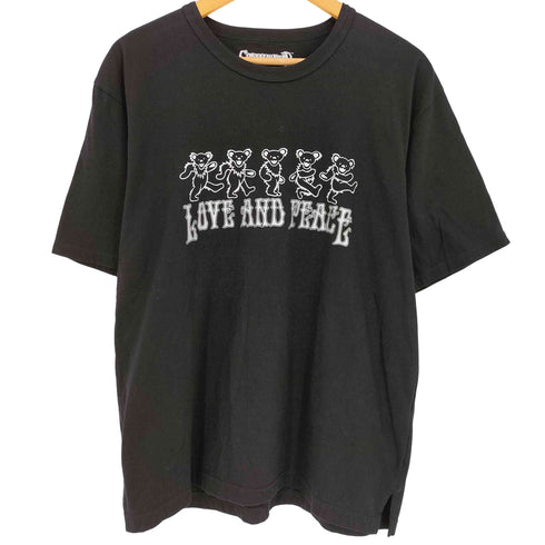 ロアーローガンス roar roarguns T-SHIRT A メンズ JPN:3