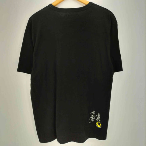 ロアーローガンス roar roarguns T-SHIRT A メンズ JPN:3