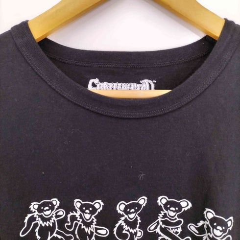 ロアーローガンス roar roarguns T-SHIRT A メンズ JPN:3