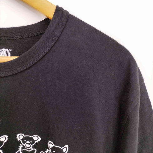 ロアーローガンス roar roarguns T-SHIRT A メンズ JPN:3