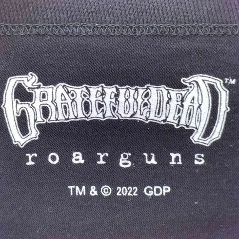 ロアーローガンス roar roarguns T-SHIRT A メンズ JPN:3