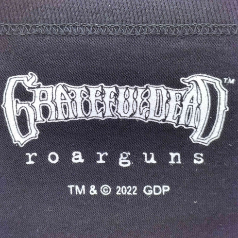 ロアーローガンス roar roarguns T-SHIRT A メンズ JPN:3