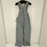 Quintetto DENIM ヒッコリーオーバーオール メンズ