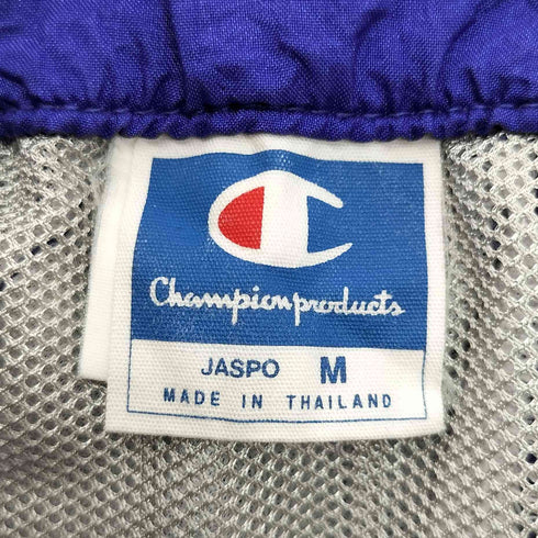 チャンピオン Champion ナイロン パンツ メンズ JPN:M