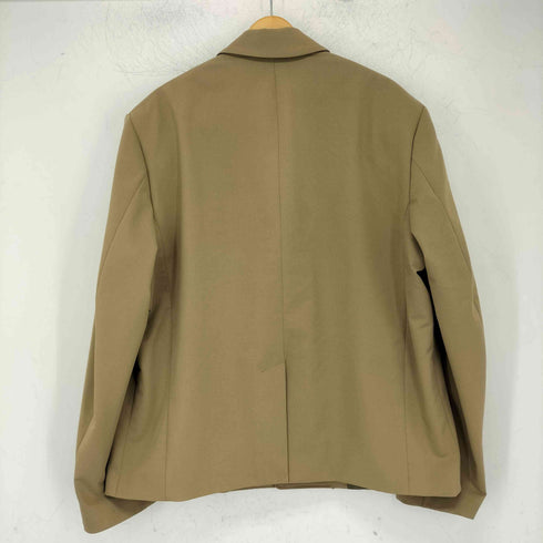 ザラ ZARA ポケットブレザースーツジャケット オーバーサイズ メンズ import:L