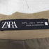ザラ ZARA ポケットブレザースーツジャケット オーバーサイズ メンズ import:L
