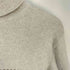 エディーバウアー Eddie Bauer 00S タートルネック 刺繍 カットソー レディース import:L