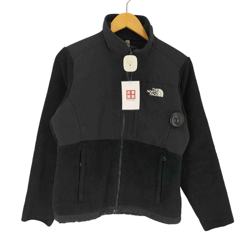 ザノースフェイス THE NORTH FACE POLARTEC デナリ フリース ジャケット レディース JPN:S