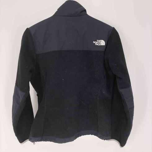 ザノースフェイス THE NORTH FACE POLARTEC デナリ フリース ジャケット レディース JPN:S