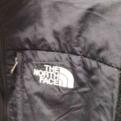 ザノースフェイス THE NORTH FACE POLARTEC デナリ フリース ジャケット レディース JPN:S