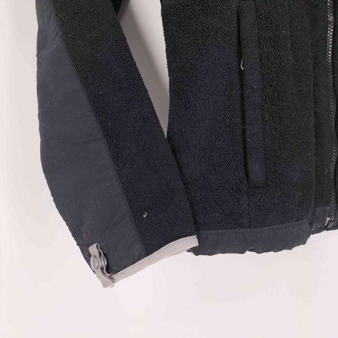 ザノースフェイス THE NORTH FACE POLARTEC デナリ フリース ジャケット レディース JPN:S
