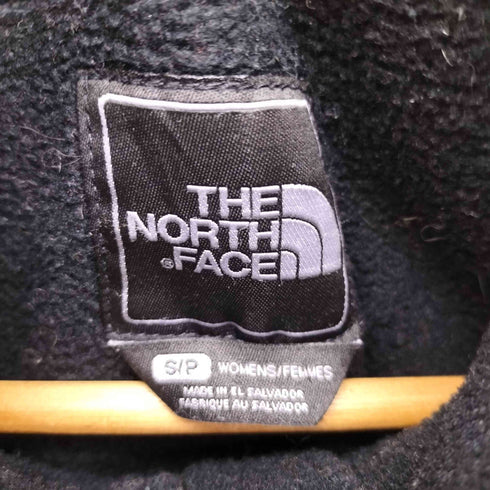 ザノースフェイス THE NORTH FACE POLARTEC デナリ フリース ジャケット レディース JPN:S