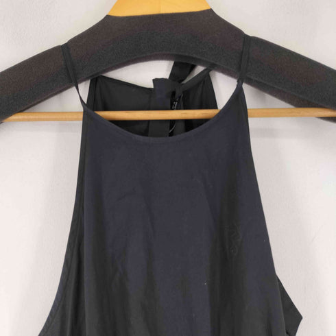 ザラ ZARA ティアード キャミロングワンピース レディース JPN:M