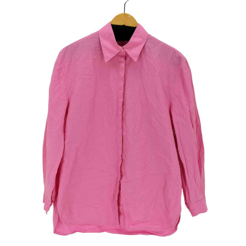アモーメント amomento OVERSIZE SHIRTS レディース JPN:0