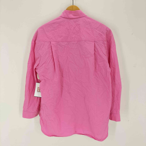アモーメント amomento OVERSIZE SHIRTS レディース JPN:0