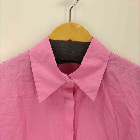 アモーメント amomento OVERSIZE SHIRTS レディース JPN:0