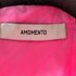 アモーメント amomento OVERSIZE SHIRTS レディース JPN:0