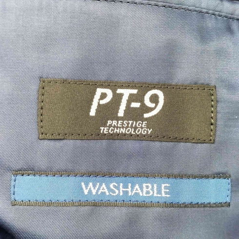 スーツの青山 PT-9 機能満載スーツ washable メンズ AB6