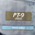 スーツの青山 PT-9 機能満載スーツ washable メンズ AB6