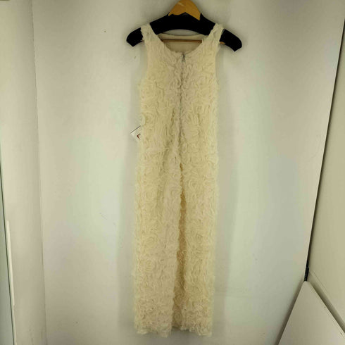 レースキャミワンピース レディース