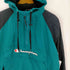 チャンピオン Champion ACTION STYLE ANORAK PARKA アクション スタイル ナイロン アノラック パーカー 撥水 裾ドローコード メンズ import:M