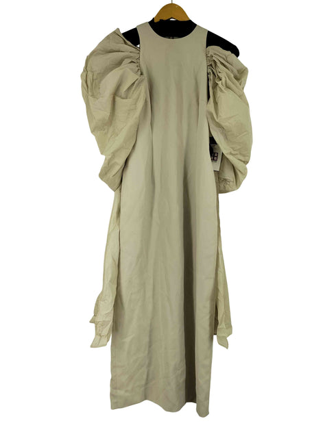 ハナエモリ HANAE MORI バックボウドレス レディース JPN:36
