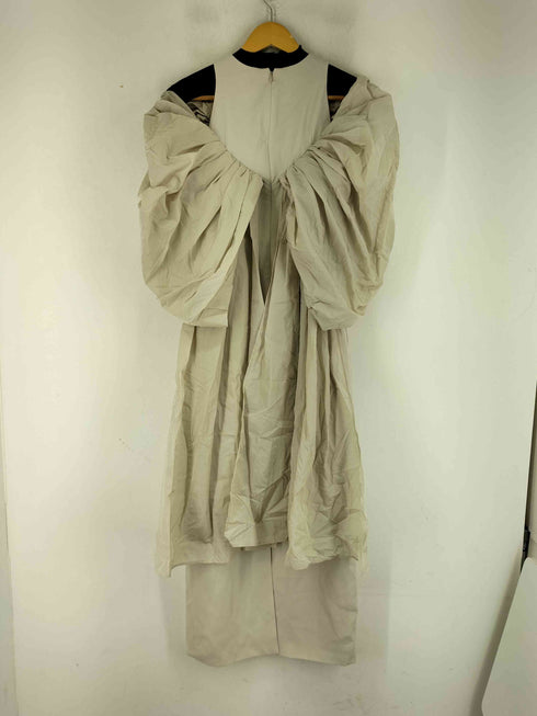 ハナエモリ HANAE MORI バックボウドレス レディース JPN:36
