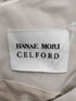 ハナエモリ HANAE MORI バックボウドレス レディース JPN:36
