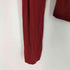 MATIN KIM LAYERED SNAP CARDIGAN レディース FREE
