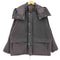 ウィムバイリドム WYM LIDNM HOODED MASSIVE HEAT FIBER PADDED メンズ JPN:L
