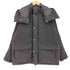 ウィムバイリドム WYM LIDNM HOODED MASSIVE HEAT FIBER PADDED メンズ JPN:L