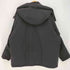 ウィムバイリドム WYM LIDNM HOODED MASSIVE HEAT FIBER PADDED メンズ JPN:L