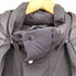 ウィムバイリドム WYM LIDNM HOODED MASSIVE HEAT FIBER PADDED メンズ JPN:L