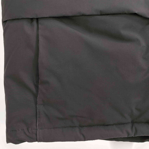 ウィムバイリドム WYM LIDNM HOODED MASSIVE HEAT FIBER PADDED メンズ JPN:L